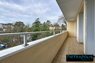 achat appartement lyon 69007