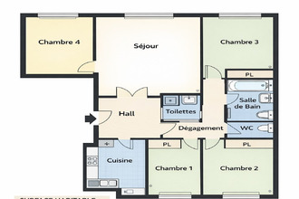 achat appartement lyon 69007