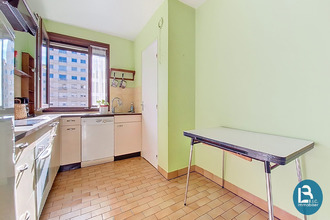 achat appartement lyon 69007