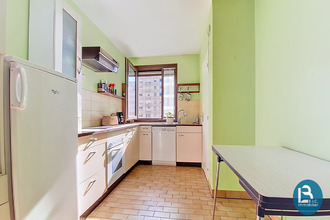achat appartement lyon 69007