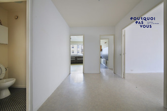 achat appartement lyon 69007