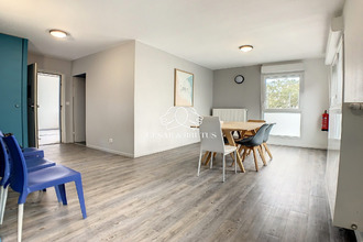 achat appartement lyon 69007