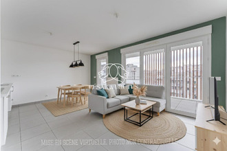 achat appartement lyon 69007