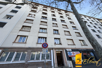 achat appartement lyon 69007