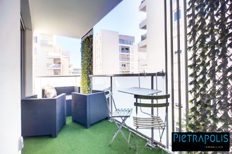 achat appartement lyon 69007