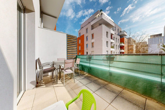 achat appartement lyon 69007