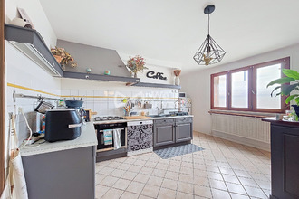 achat appartement lyon 69007