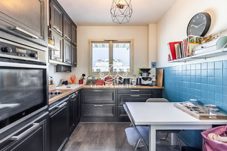 achat appartement lyon 69007