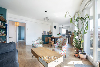 achat appartement lyon 69007