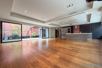 achat appartement lyon 69007