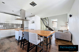 achat appartement lyon 69007