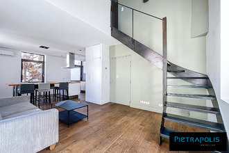 achat appartement lyon 69007