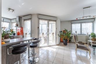 achat appartement lyon 69007