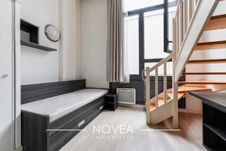 achat appartement lyon 69007