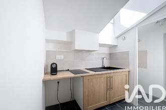 achat appartement lyon 69007