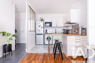 achat appartement lyon 69007