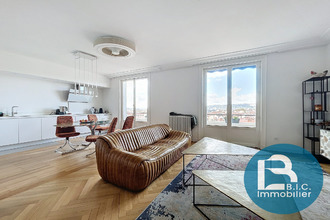 achat appartement lyon 69007