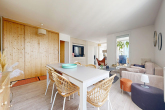 achat appartement lyon 69007