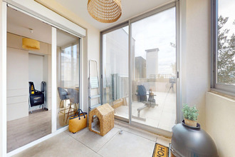 achat appartement lyon 69007