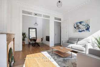 achat appartement lyon 69007