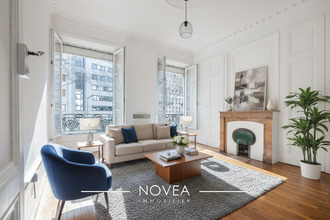 achat appartement lyon 69007