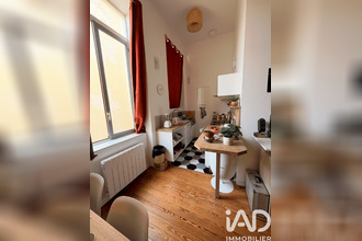 achat appartement lyon 69007