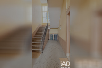 achat appartement lyon 69007