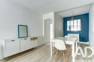 achat appartement lyon 69007