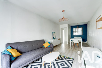 achat appartement lyon 69007