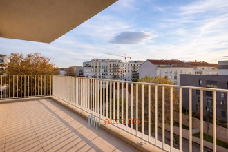 achat appartement lyon 69007