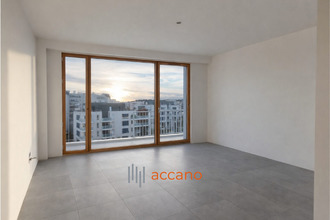 achat appartement lyon 69007