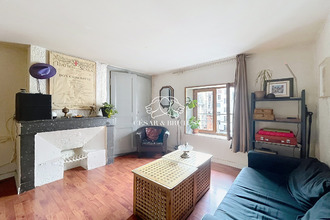 achat appartement lyon 69007