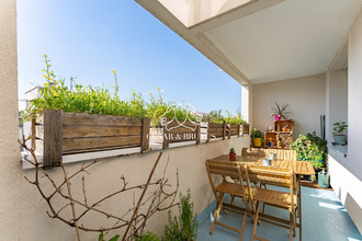 achat appartement lyon 69007