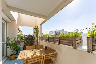 achat appartement lyon 69007