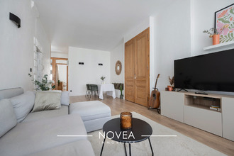 achat appartement lyon 69007