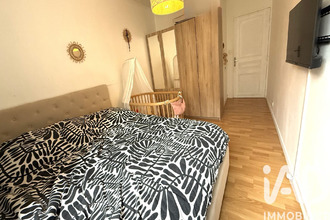 achat appartement lyon 69007