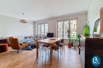 achat appartement lyon 69007