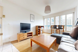 achat appartement lyon 69007