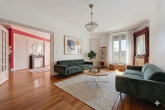 achat appartement lyon 69007