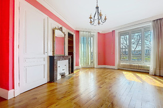 achat appartement lyon 69007