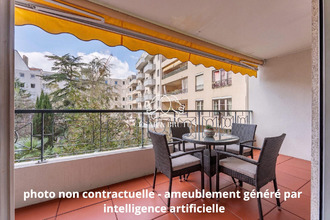 achat appartement lyon 69007
