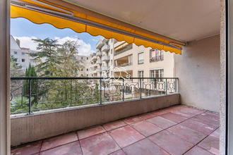 achat appartement lyon 69007