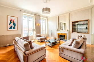 achat appartement lyon 69007