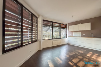 achat appartement lyon 69007