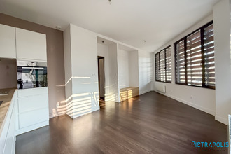 achat appartement lyon 69007