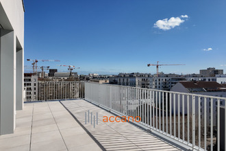 achat appartement lyon 69007