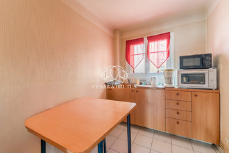 achat appartement lyon 69007