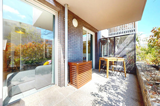 achat appartement lyon 69007