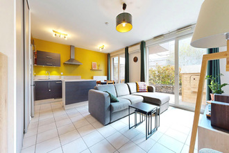 achat appartement lyon 69007