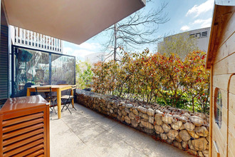 achat appartement lyon 69007